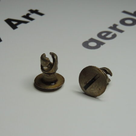 SCREW LOCK 1284S52-10-17