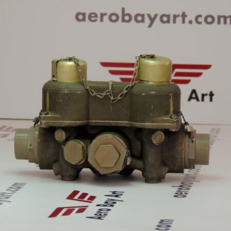 VALVE GA142/1
