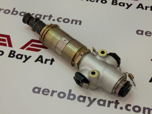 VALVE UE24/1-2 - Aero Bay Art