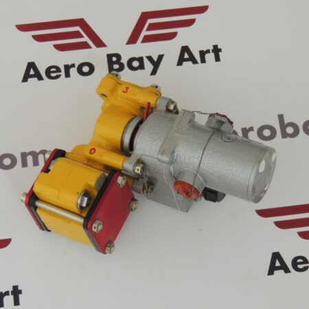 VALVE 771700