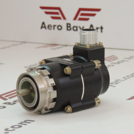 TACHOMETER GENERATOR DTE-5T