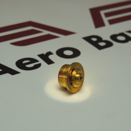 BELLOWS ASSY 2540537