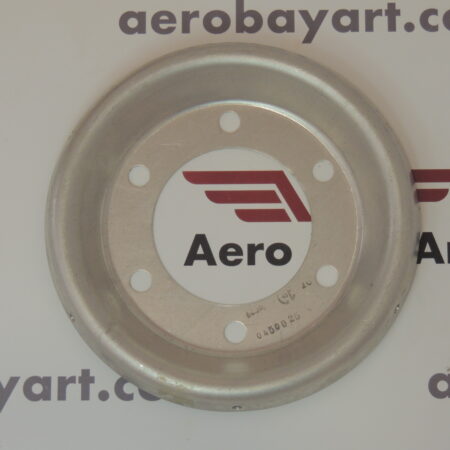 CESSNA BULKHEAD 0450025-3
