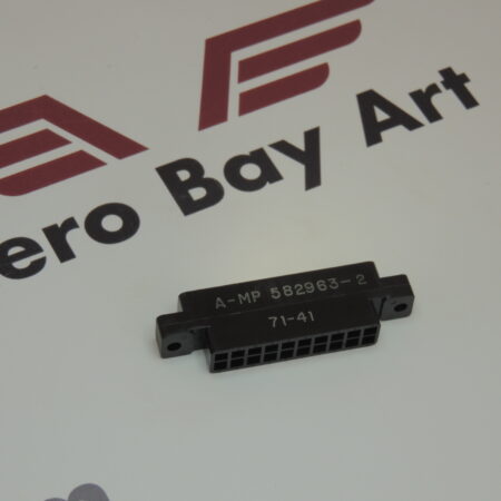 CONNECTOR S1838-3