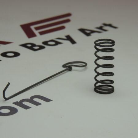 FASTENER 0450277-1