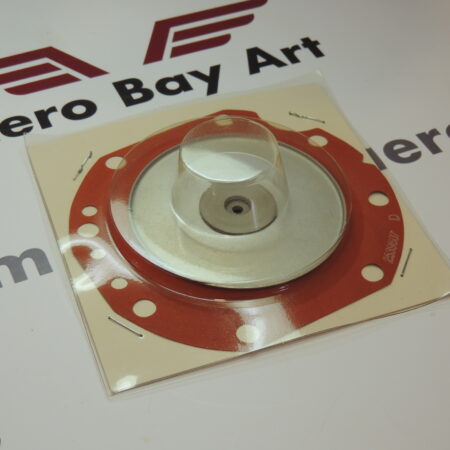 DIAPHRAGM 2538420