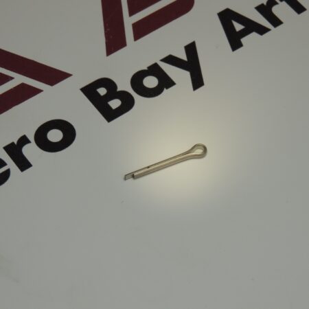 PIN COTTER 10-90751-19