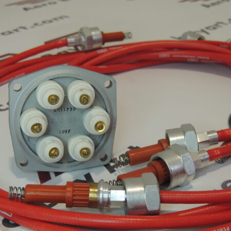 HARNESS CH11730