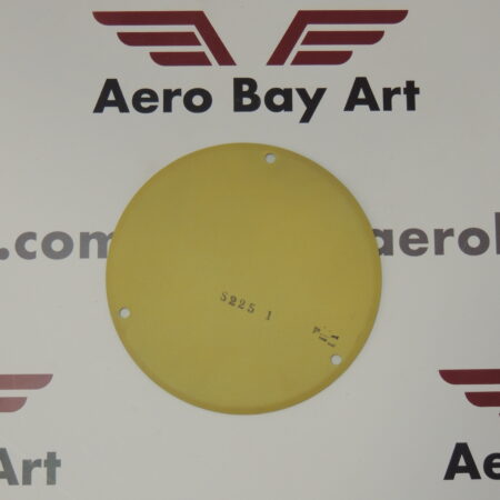 INSPECTION PLATE S225-1