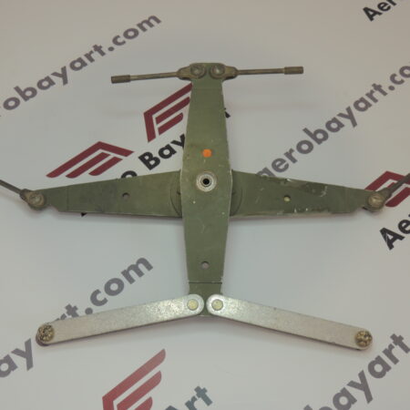 BELLCRANK 5015018-5