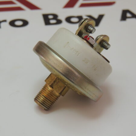 HOBBS PRESSURE SWITCH M-4011, 35 F5