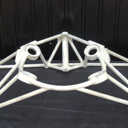 ENGINE MOUNT RV6A