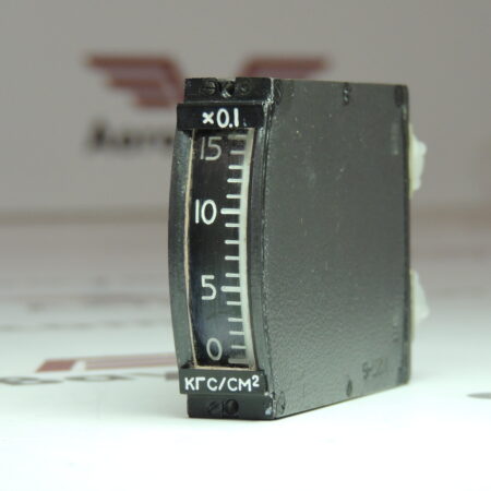 PRESSURE INDICATOR I2P-1,5B