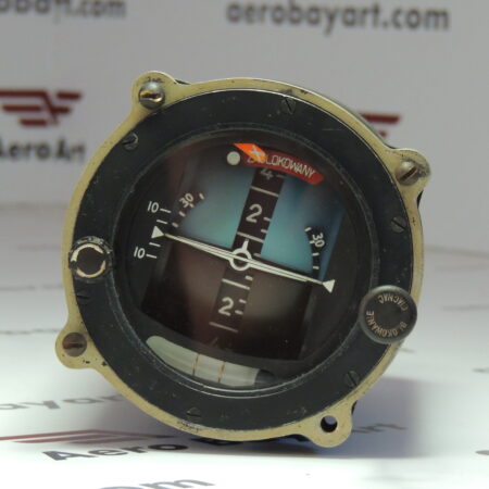 ARTIFICIAL HORIZON GH-12