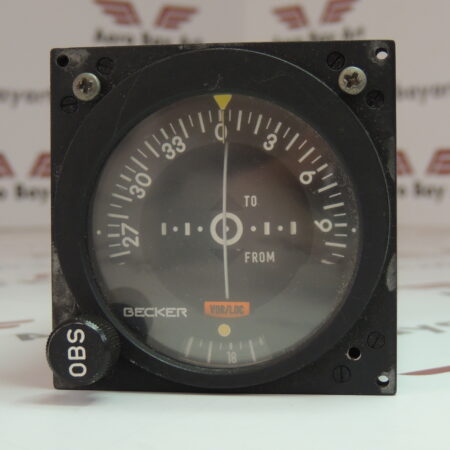 BECKER  INDICATOR NAV 3300-SYSTEM IN 3300-(4)-01 , NR 3301-(1)