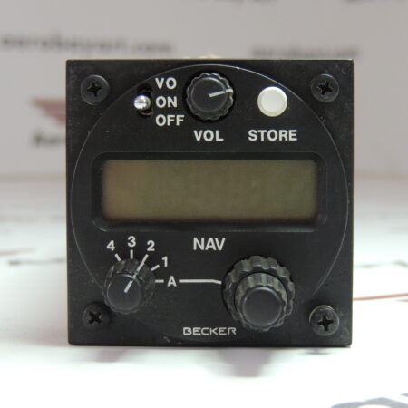 BECKER NR3301S