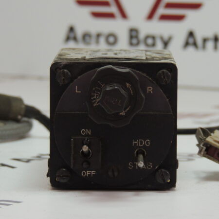 CONTROL PANEL RG10