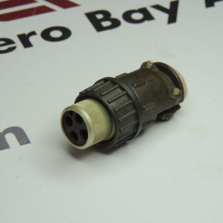 CONNECTOR SZPLM-4/P