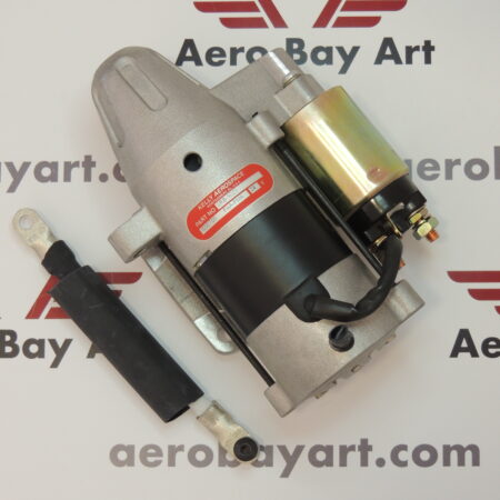STARTER ASSY SRB-9021