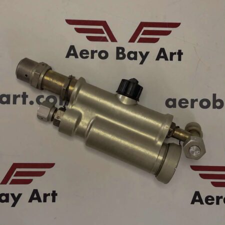 PRESSURE REGULATOR VALVE UR-100