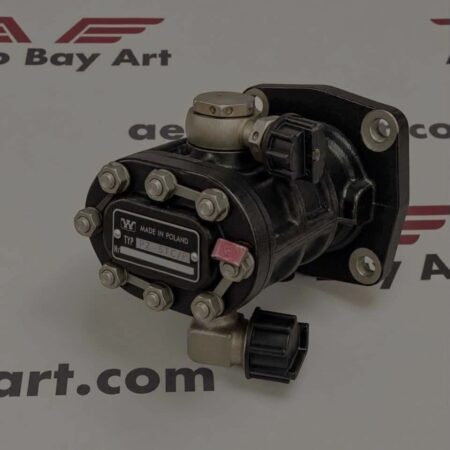 HYDRAULIC PUMP PZ-5TC