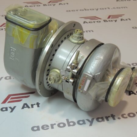 TURBOCOOLER 2323A