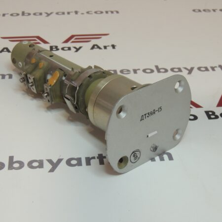 SENSOR DT39A-15
