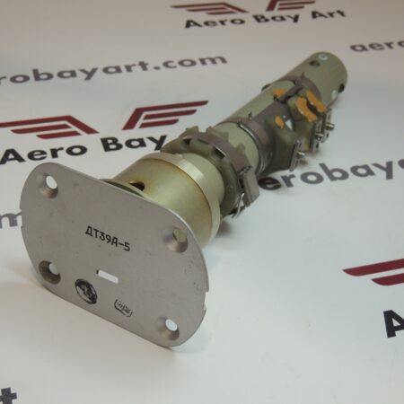 SENSOR DT39A-5