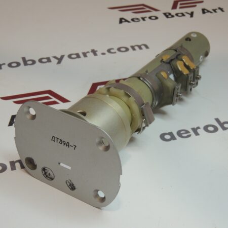 SENSOR DT39A-7