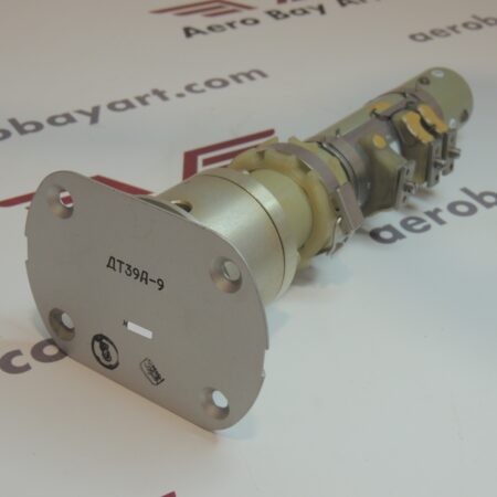 SENSOR DT39A-9