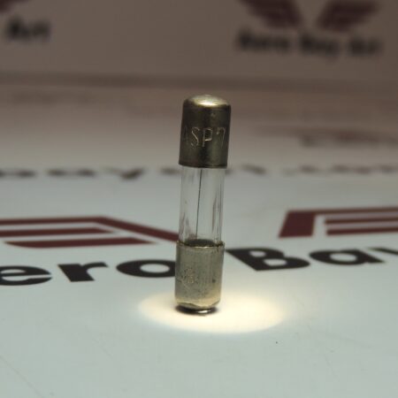 GLASS TUBE FUSE 3ASP7