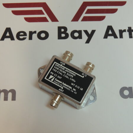 ANTENNA DIPLEXER CI507/0001-200-922
