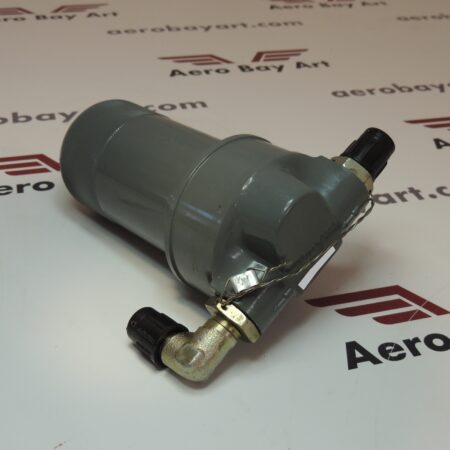 HYDRAULIC FILTER LUN7614.04-8