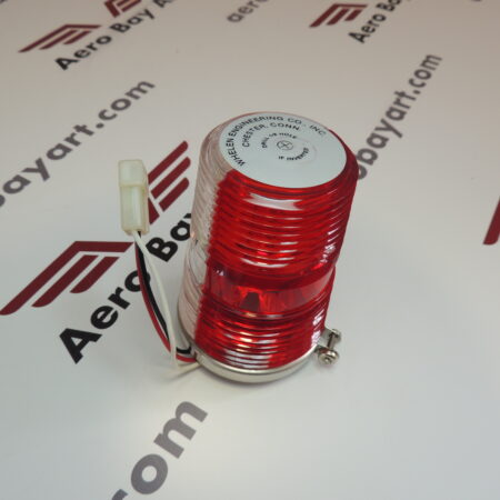 ANTI-COLLISION LIGHTS A470 R/W