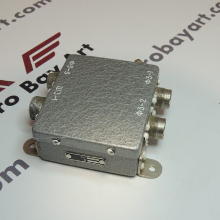 BLOK ANTENOWY, K KOM SZ3-1, F3-3, F3-2, F3-1