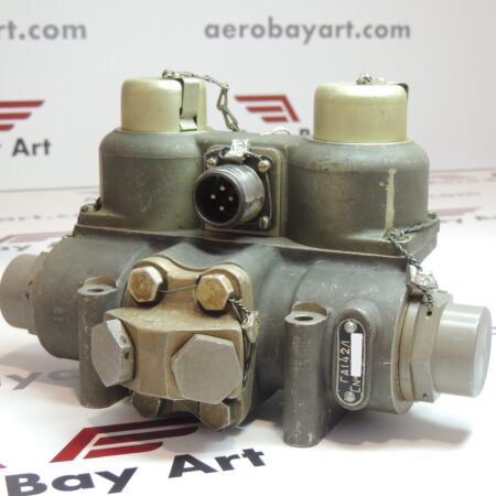VALVE GA142/1