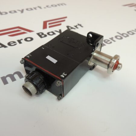 MICROSWITCH WKP-D713