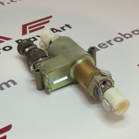 SOLENOID VALVE UP30/1