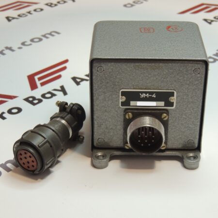 AMPLIFIER UM-4