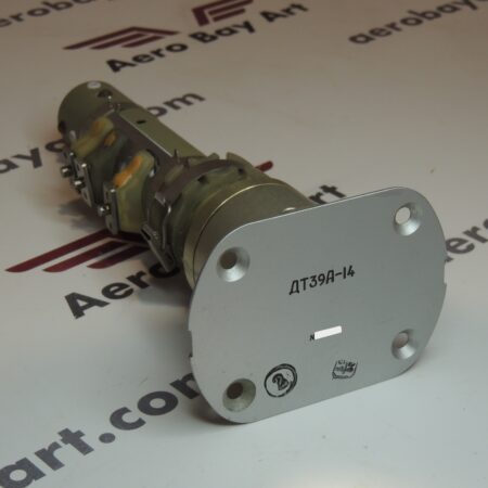 SENSOR DT39A-14