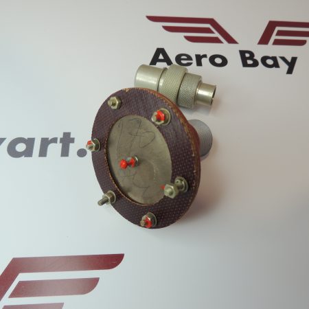 TI-M THERMAL DETECTOR