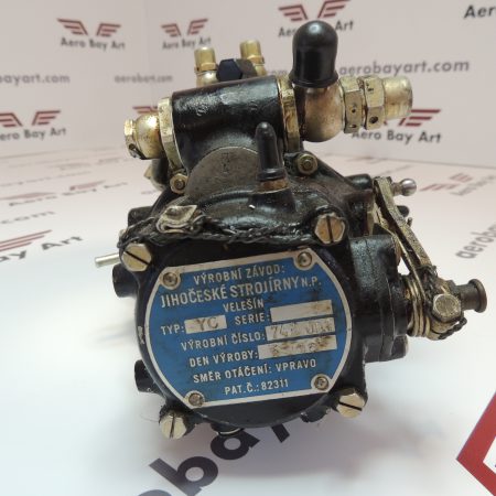742001 PUMP