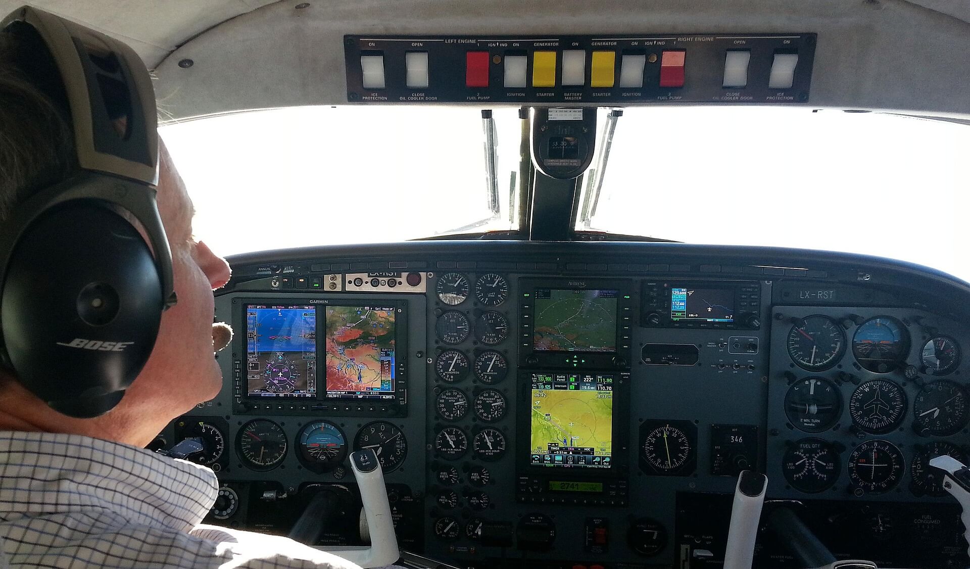 Avionics
