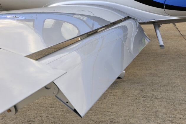 Flaps