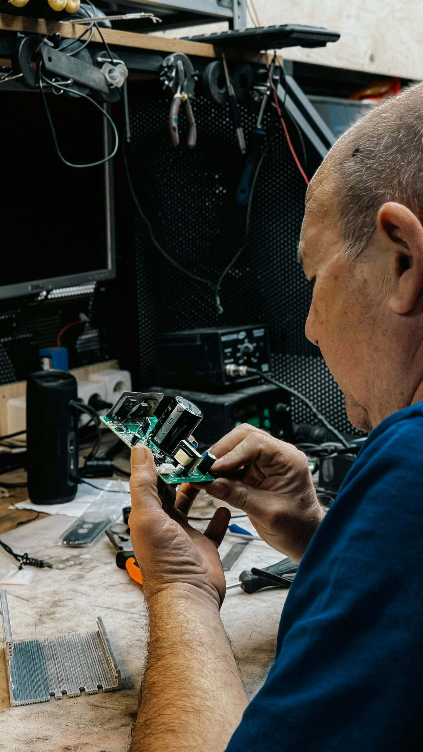 Electronics