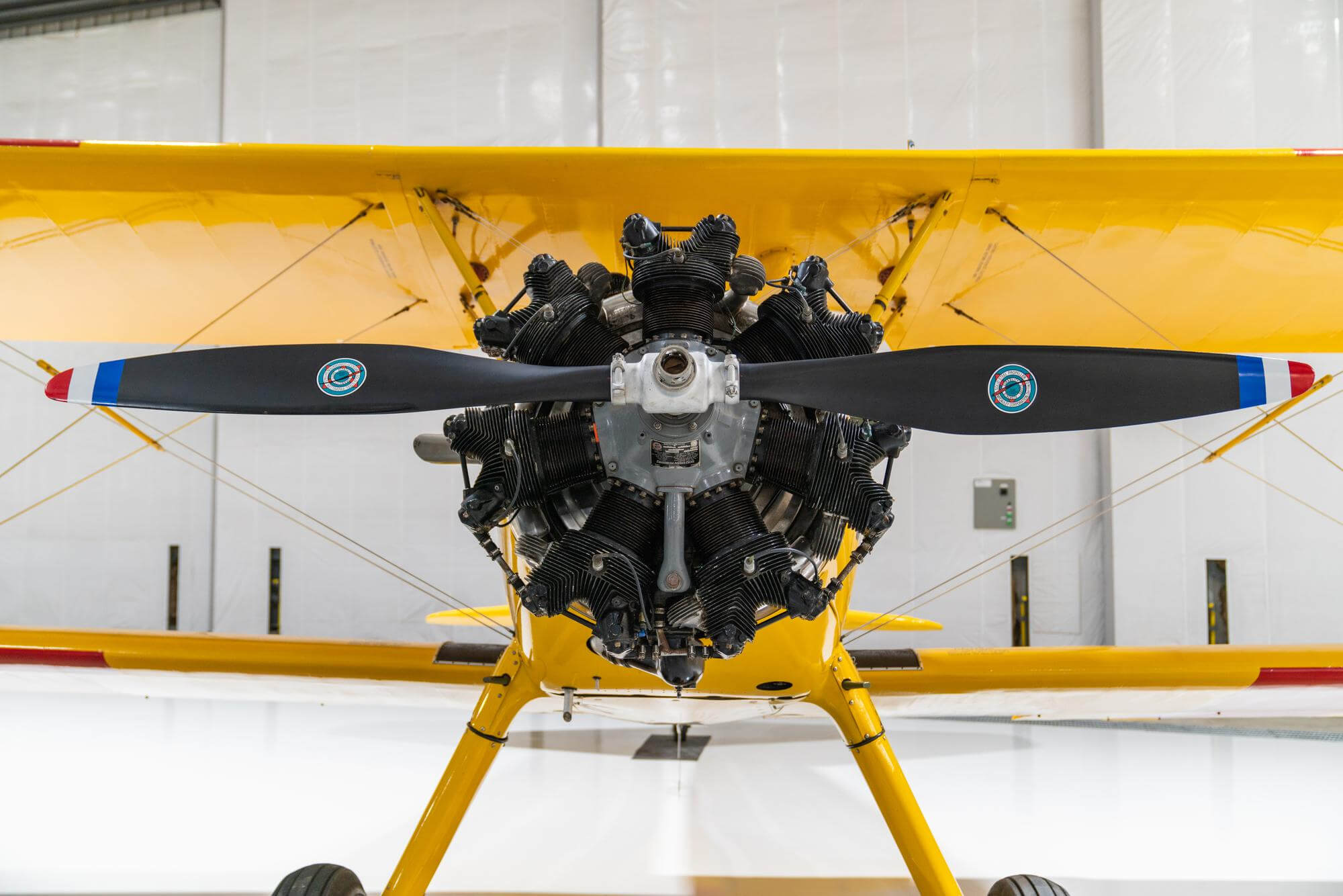 Aviation Propellers