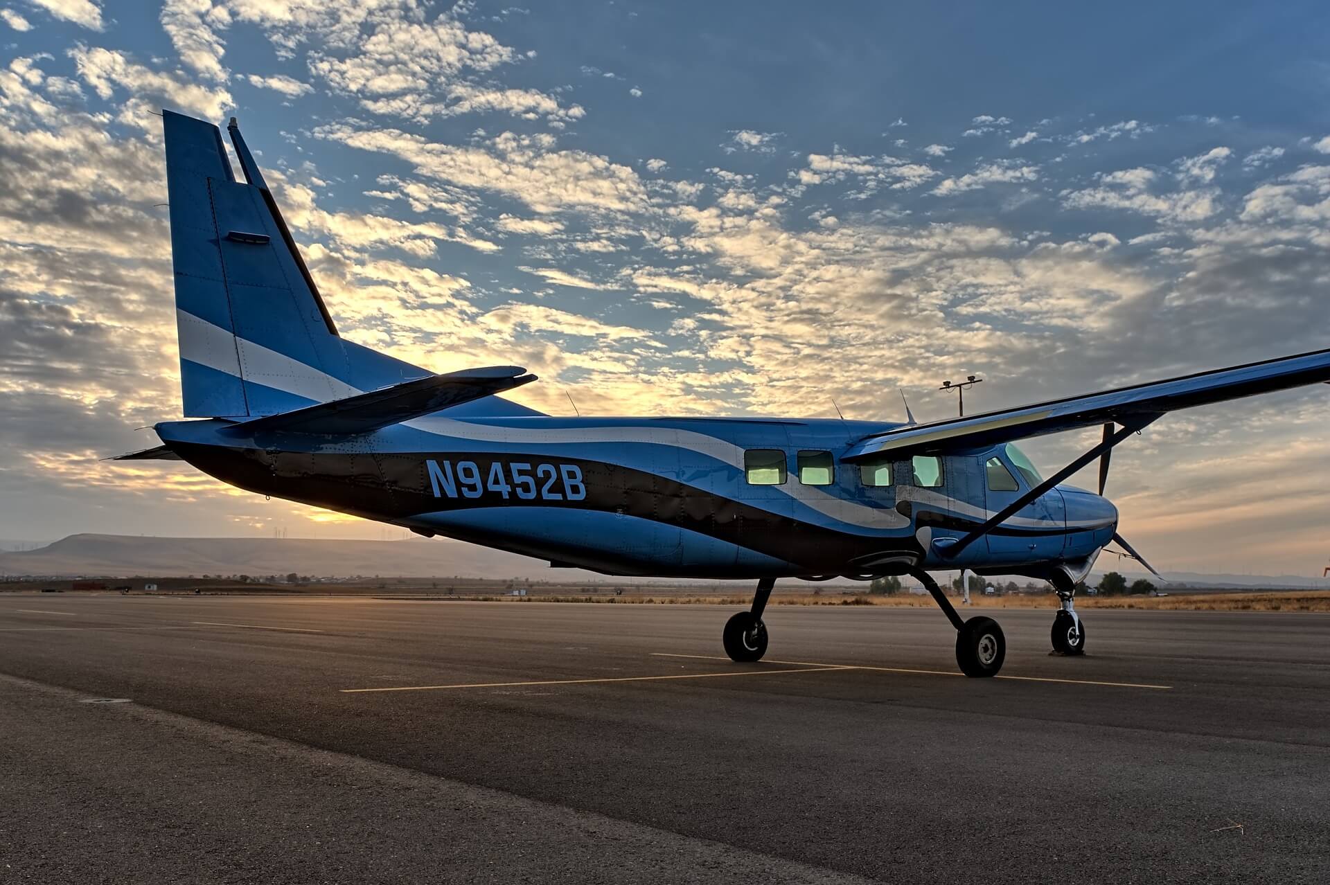Airframe