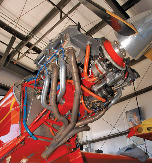 Engine Components